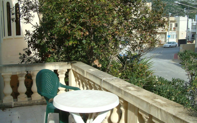 San Antonio Guest House