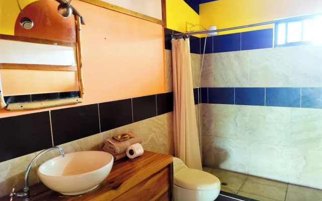 CoCo Bongo Hostel