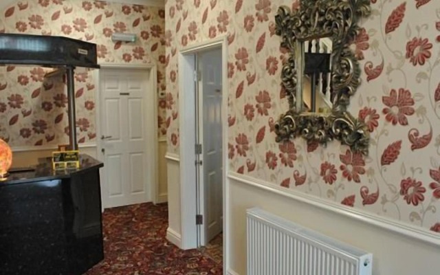 Surrey House Hotel