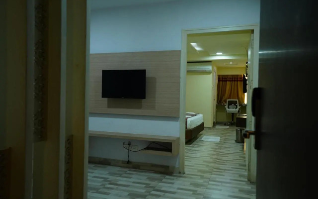 Hotel SK Riverfront