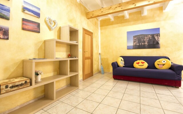 Dery Alghero Holiday La Torre