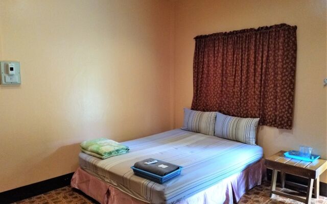 Sawatdee Garden Resort