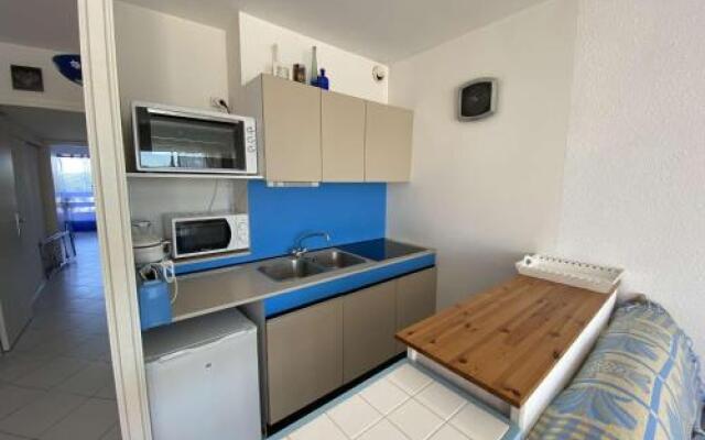 Apartment Escale Port 2