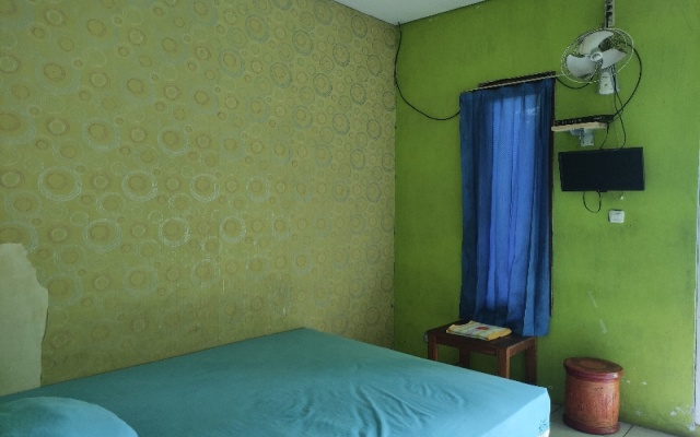 SPOT ON 91105 Hotel Salsabila