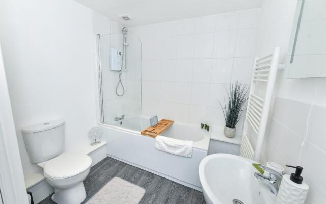 Alvaston Apartments