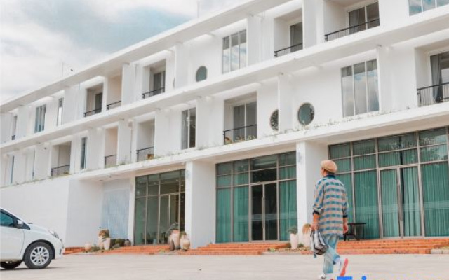 Punn Hotel Korat