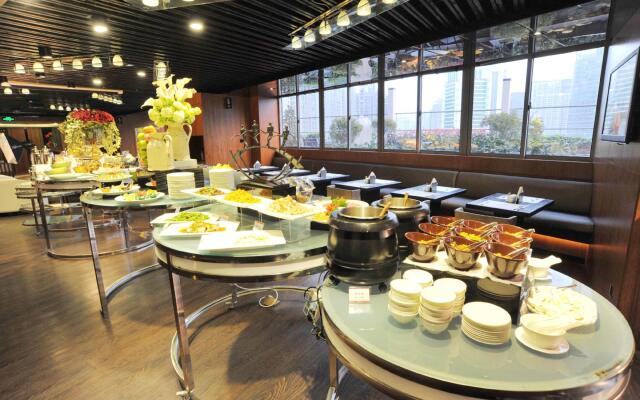 Chongqing KaoYu Hotel