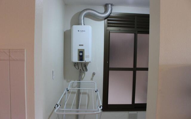 Gardel é Destino Floripa Apartamento 2 quartos