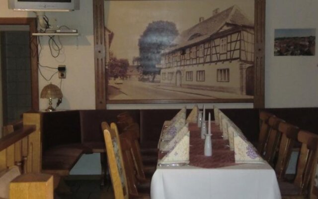 Pension Weisser Adler