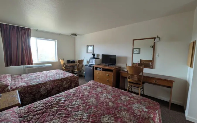 Himont Motel