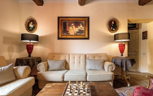 Portanuova Home Colle Val D'elsa