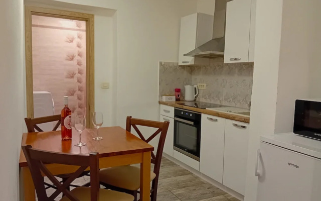 Vila Radolca Apartments and Rooms
