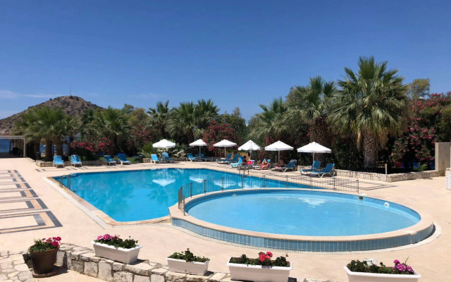 Ladonia Hotels Zemda Gümüşlük