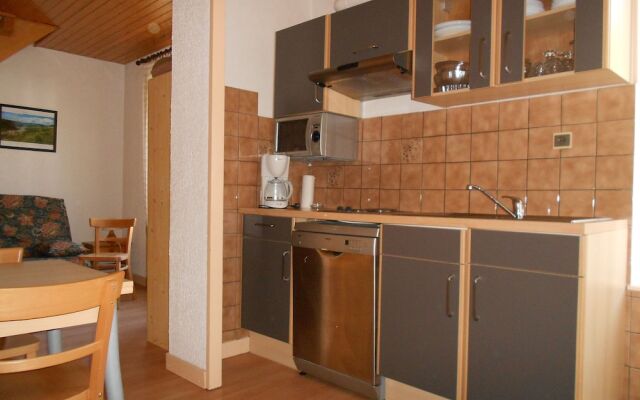 Résidence du Chajoux