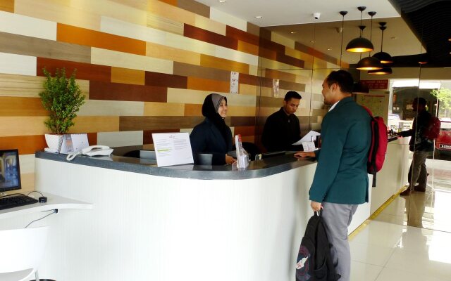 Hotel 138@Subang