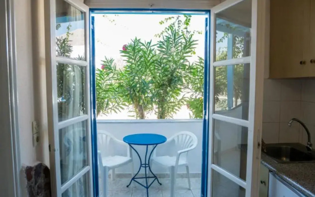 Limnes Villas