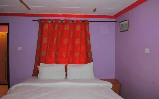 Global Hotels & Suites Kitengela