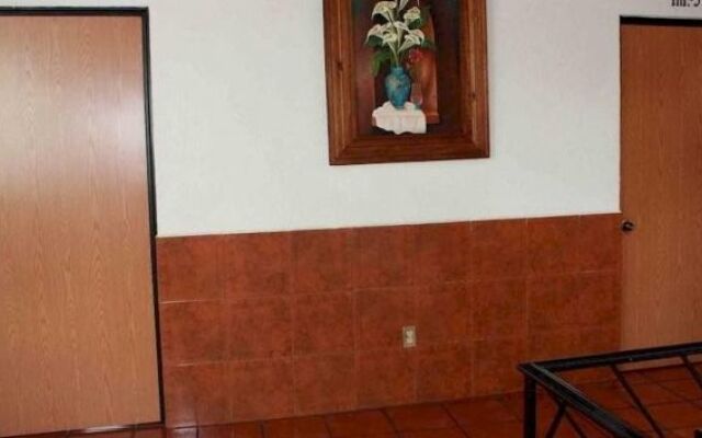 Hostal Menavi