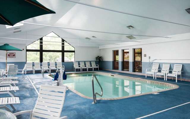 Comfort Inn & Suites LaVale - Cumberland