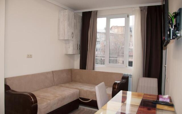 Downtown Yerevan Apartment