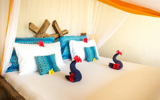 The Zanzibari Boutique Hotel