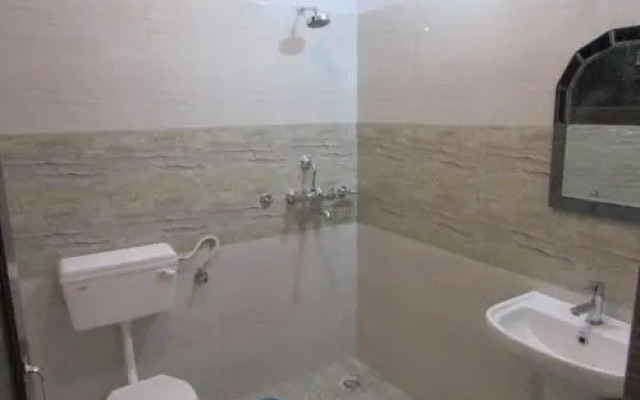 The Karauli Villa by Le Pension Stays