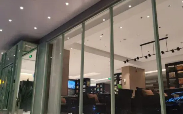 Xique Yujia Hostel