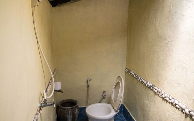 Secret Place Backpacker - Adults Only