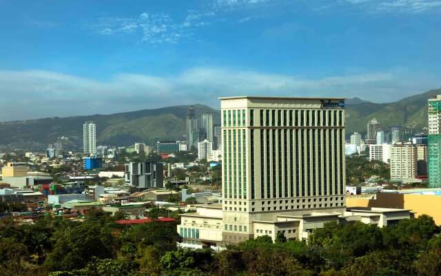 Radisson Blu Cebu