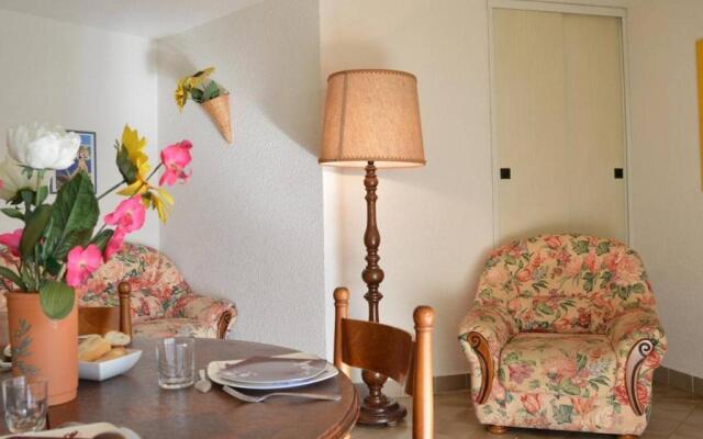 Appartement Saint-Raphaël, 3 pièces, 4 personnes - FR-1-226A-146