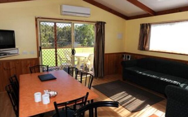 Yarrawonga Holiday Park