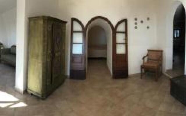 Villa Trullo di Angela