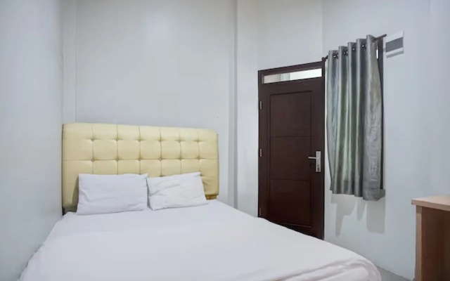 Hotel O Banda Aceh near UIN formerly Alif Guest House Syariah – Guest Rooms – Banda Aceh