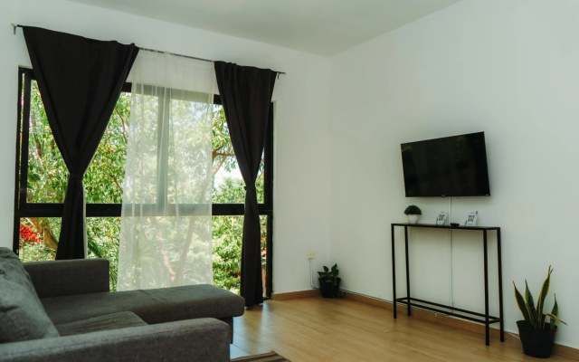 Che Suites Tulum Adults Only