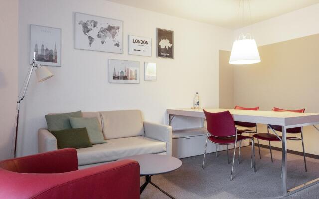 Ema House Serviced Apartments, Seefeld - 1 Bedroom