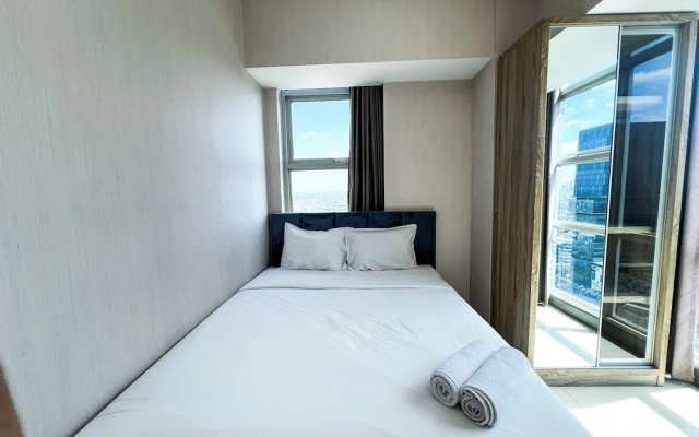 Best Choice And Comfortable Living 2Br At Anderson Supermall Mansion Apartment – Guest Rooms – Surabaya