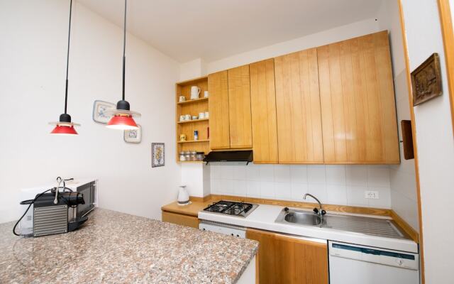 Appartamento Lavinia