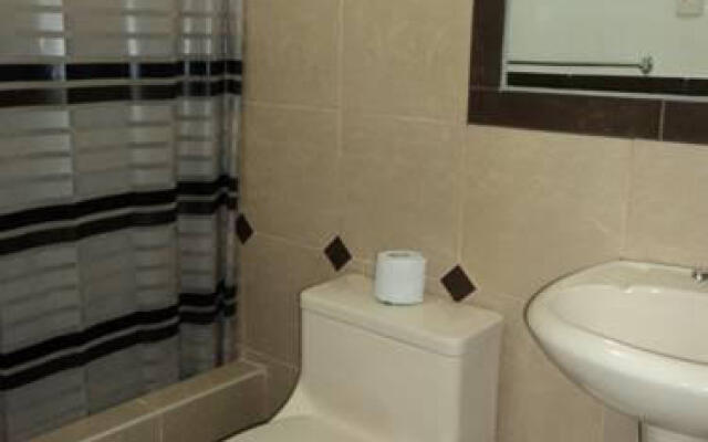 Hostal Los Andes