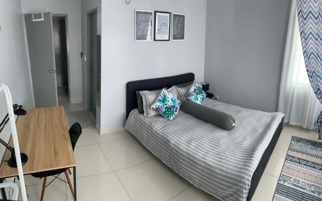 Ammar Sky Home with Swmg Pool & WIFI- Muslim Only