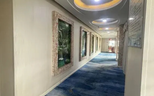 Minyuan Fortune Hotel