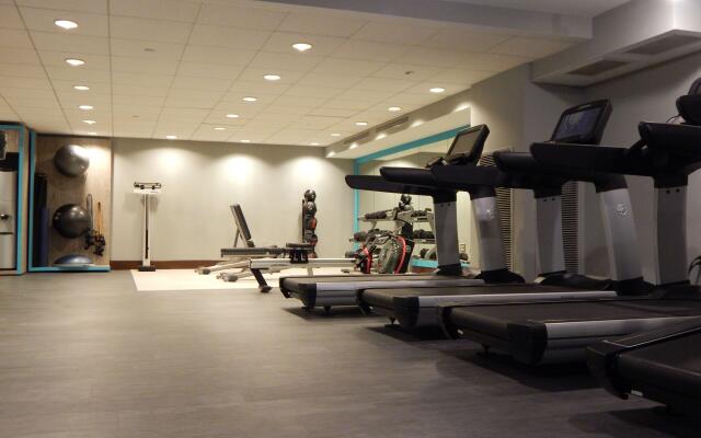 Crowne Plaza Chicago West Loop by IHG