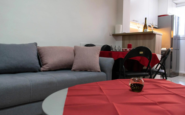 Stefanoski Apartments