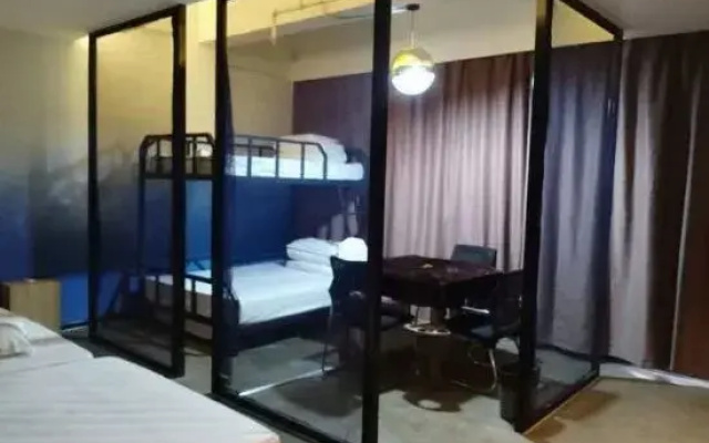 Jinzhong Tashe Boutique Hotel