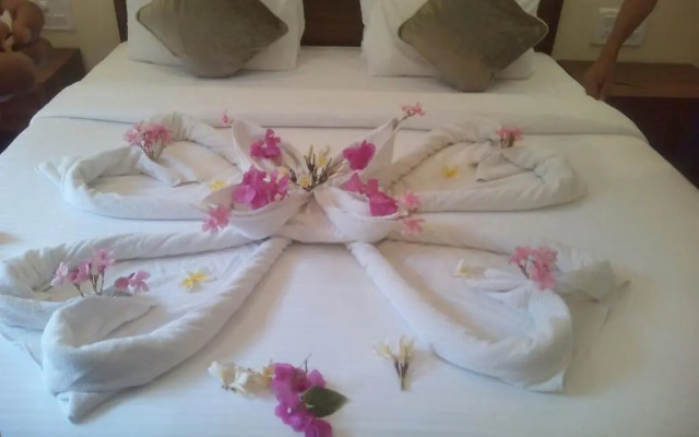 Coco Goa Villa By Savani Enterprise