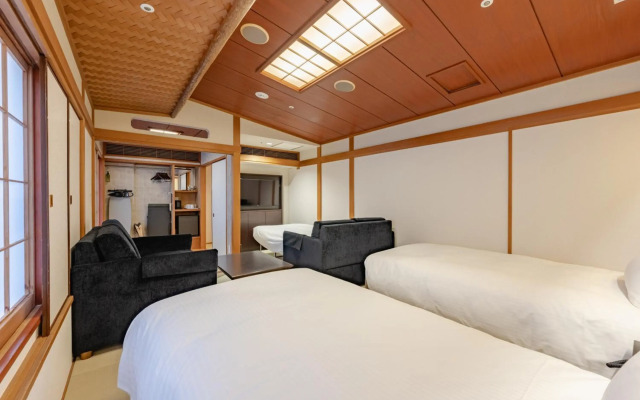 Richmond Hotel Tokyo Mejiro