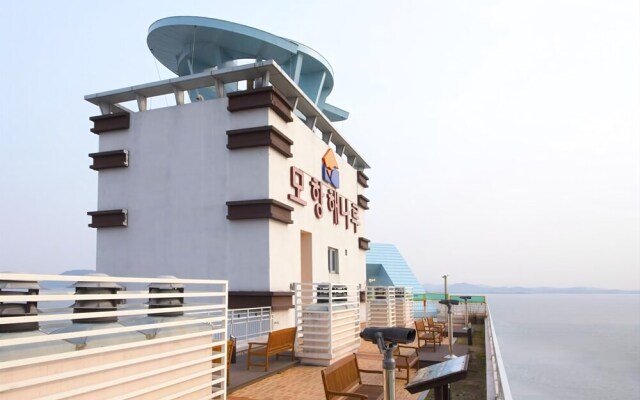 Mohang Haenaru Family Hotel