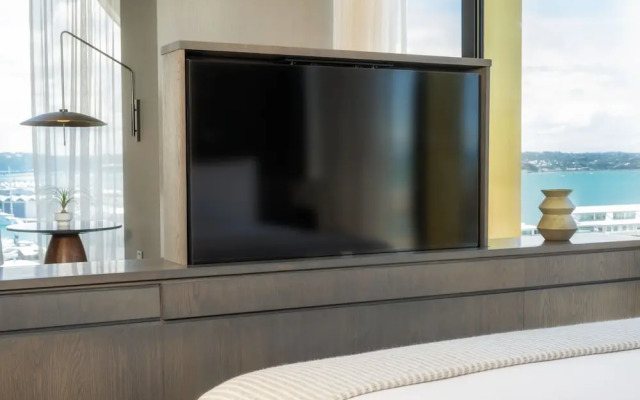 InterContinental Auckland by IHG
