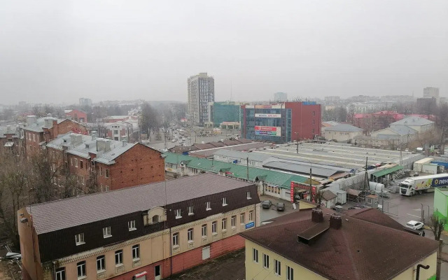 Апартаменты на улице Карла Маркса 8