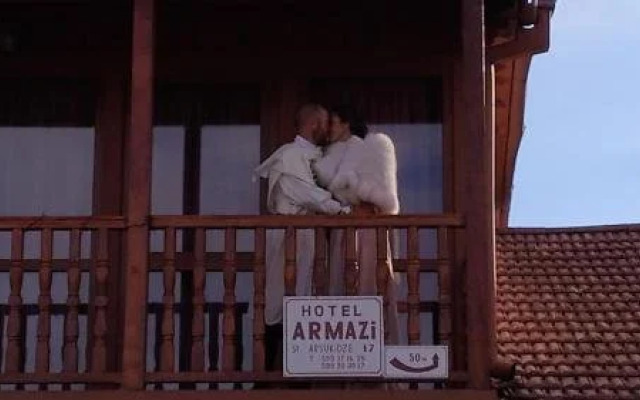 Guest House Armazi