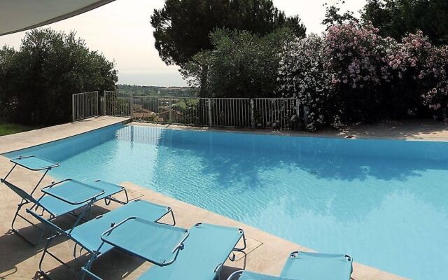 Villa Delle Rose